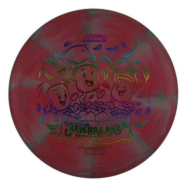 Jawbreaker Soft Zone SS