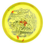 Jawbreaker Lite Cicada