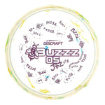 #9 (Purple Lasers) 170-172 Jawbreaker Z FLX Buzzz OS
