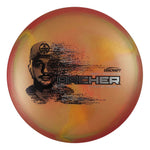 #154 (Silver Metallic) 175-176 2026 Tour Series Austin Turner Archer