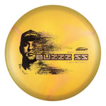 #114 (Gold Dots) 177+ 2026 Tour Series Ezra Robinson Buzzz SS