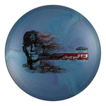 #139 (Flag) 173-174 2026 Tour Series Anthony Barela Cigarra