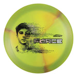 #150 (Silver Flowers) 173-174 2026 Tour Series Luke Taylor Force