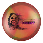 #119 (Magenta Holo) 173-174 2026 Tour Series Hanna Huynh Heat