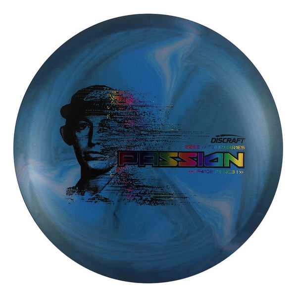 #84 (Rainbow) 170-172 2026 Tour Series Paige Pierce Passion