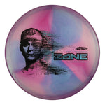 #89 (Snowflakes) 173-174 2026 Tour Series Adam Hammes Zone