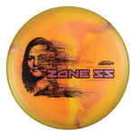 #124 (Pink Holo) 173-174 2026 Tour Series Holyn Handley Zone SS