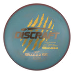#89 (Gunmetal/Gold Sparkle) 175-176 2026 Worlds 6 Claw Buzzz SS #1