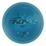 Anthony Barela ESP Cigarra