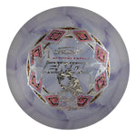 #45 (Discraft/Pink Hearts/Cheetah Fishscale) 173-174 Anthony Barela Victory Edition ESP Swirl Venom