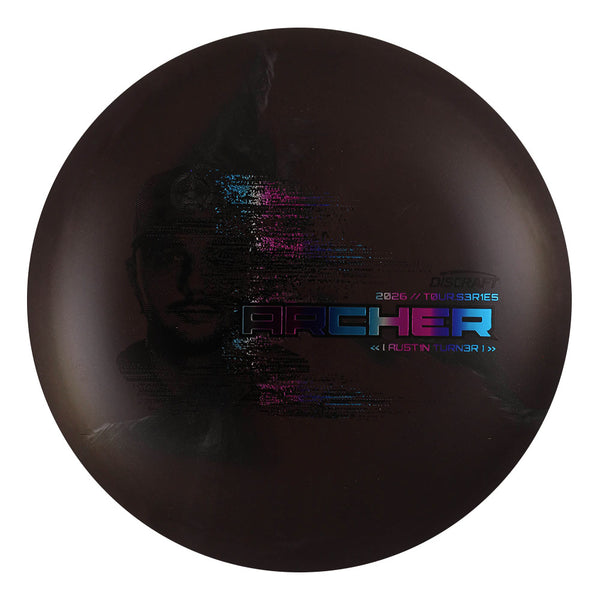 2026 Tour Series Austin Turner Archer