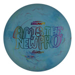 #39 (Rainbow) 173-174 Amateur Challenge Jawbreaker Swirl Focus