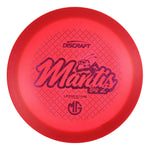 Missy Gannon Big Z Mantis