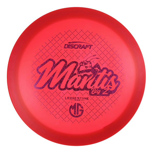 Missy Gannon Big Z Mantis