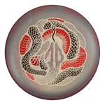 Anthony Barela Big Z Swirl Snake Pit Luna