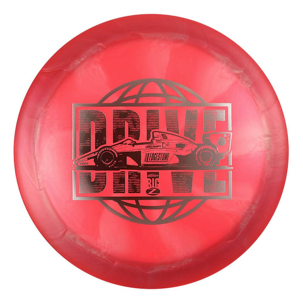 #137 (Silver Metallic) 173-174 Big Z Swirl Drive