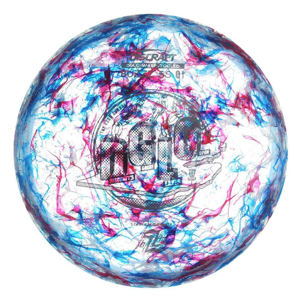 DGLO Wasp Tooled JB Z Flx Buzzz SS