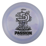 Champion's Cup Colorshift ESP Passion