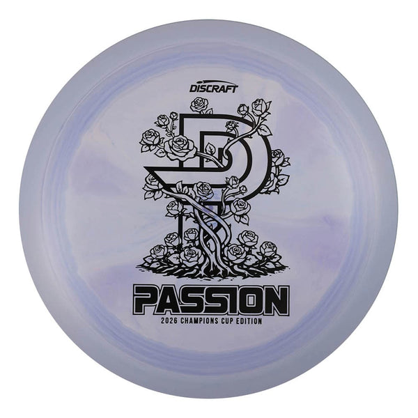 Champion's Cup Colorshift ESP Passion