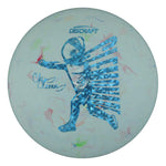 Chris Clemons CT Zone OS $9.99 Discs