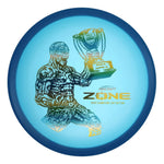 #34 Blue (Spring Sunset) 173-174 Champion's Cup Super Flex Zone