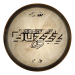 #13 (Zebra) 175-176 2025 Tour Series Z Swirl Chris Dickerson Buzzz