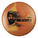 2026 Tour Series Chris Dickerson Buzzz