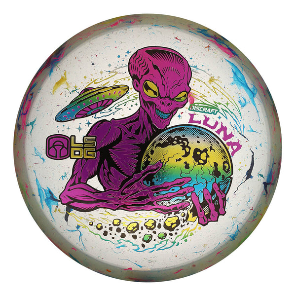 Colorshift Jawbreaker Z Flx Luna