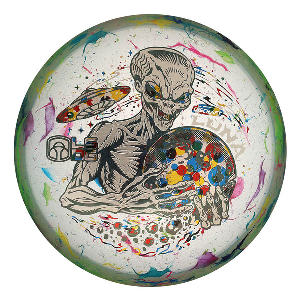 Colorshift Jawbreaker Z Flx Luna