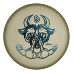 #15 White (Snowflakes) 170-172 Ben Callaway Z Sparkle Kratos