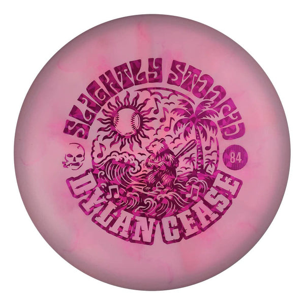 Supreme Flight Slightly Stoopid Dylan Cease Luna (Bear)