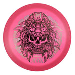 #15 (Gunmetal/Silver Holo) 173-174 Colorshift ESP Anax