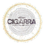 Confetti Z Cigarra