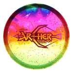 Fly Dye Confetti Z Archer