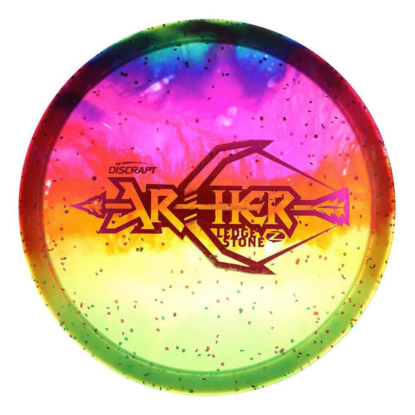 Fly Dye Confetti Z Archer