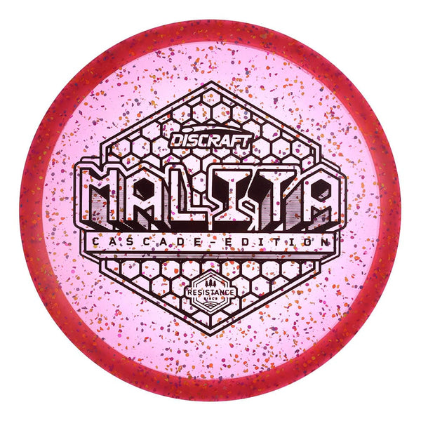 Cascade Challenge Z Confetti Malita