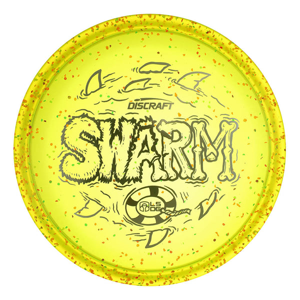 CryZtal Flx Confetti Swarm