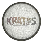 #21 Grey (Silver Holo) 173-174 Supreme Flight CryZtal FLX Sparkle Kratos