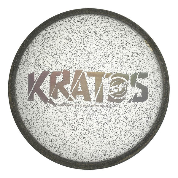 #21 Grey (Silver Holo) 173-174 Supreme Flight CryZtal FLX Sparkle Kratos