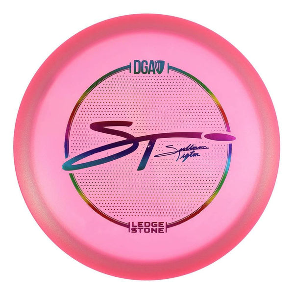#38 (Rainbow) 173-174 DGA Atmos Sullivan Tipton Pipeline