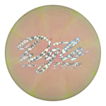 #31 (Silver Shatter) 173-174 DGLO CT JB Swirl Zone