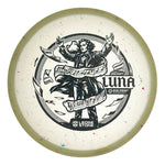 Disc Point Jawbreaker Z Flx Luna