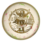 Disc Point Jawbreaker Z Flx Luna