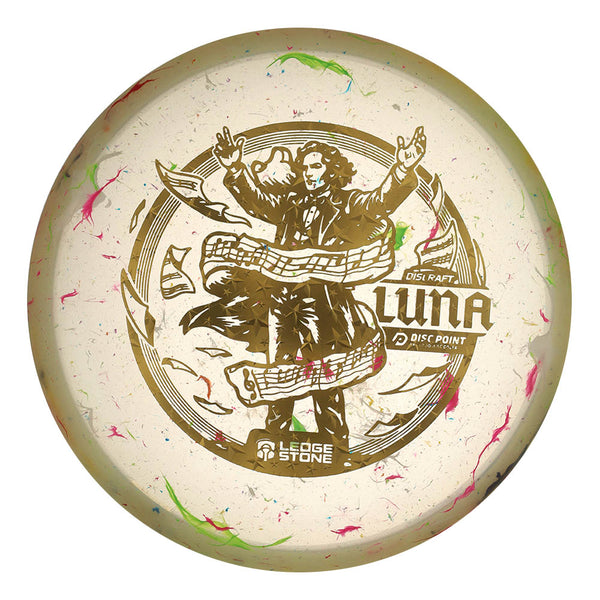 Disc Point Jawbreaker Z Flx Luna