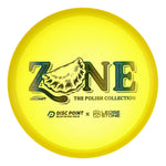 Disc Point Super Flx Zone