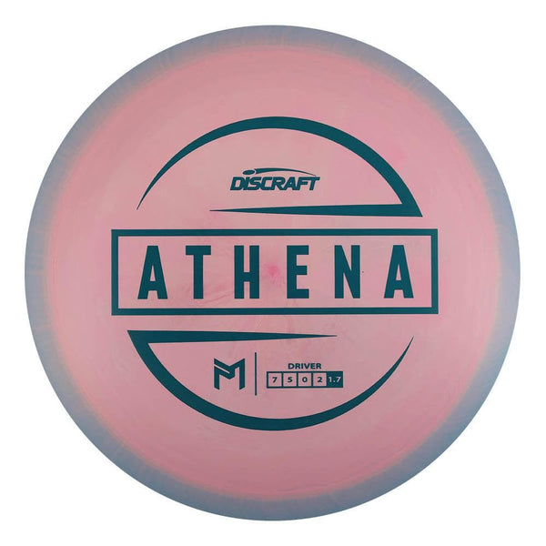 Paul McBeth ESP Athena