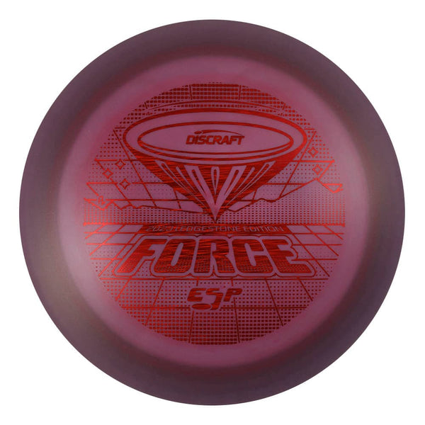 #45 (Red River) 164-166 ESP Lite Force