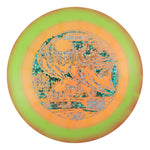 #90 (Spirograph/Clovers) 164-166 ESP Lite Nuke