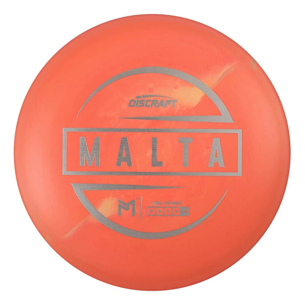 Paul McBeth ESP Malta
