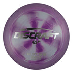 #30 (Silver Metallic) 173-174 ESP Nuke SS